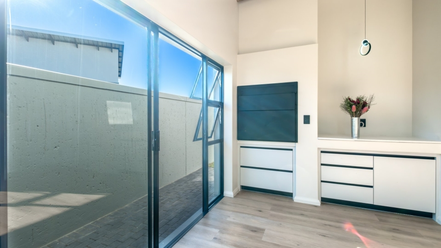 To Let 3 Bedroom Property for Rent in Eden Residential Estate Western Cape